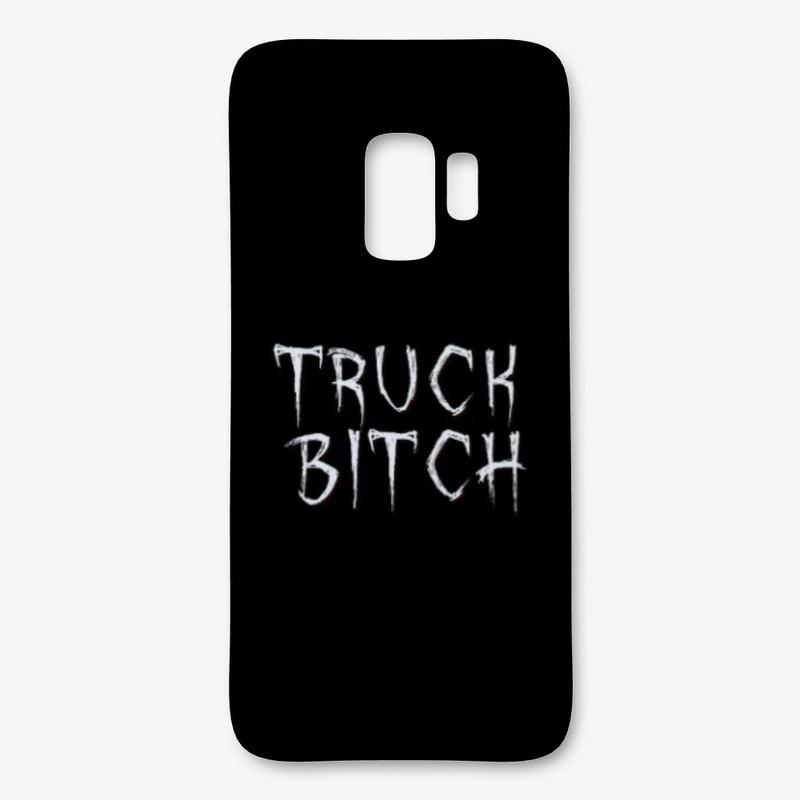 truck b*tch (accessories)