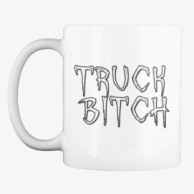 truck b*tch (accessories)