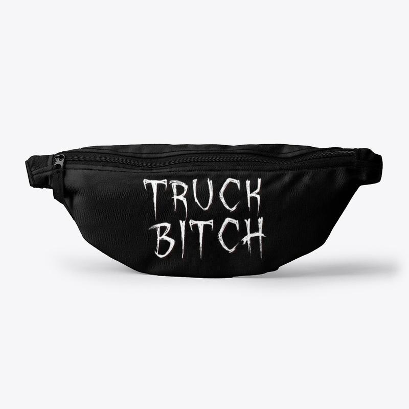 truck b*tch (accessories)