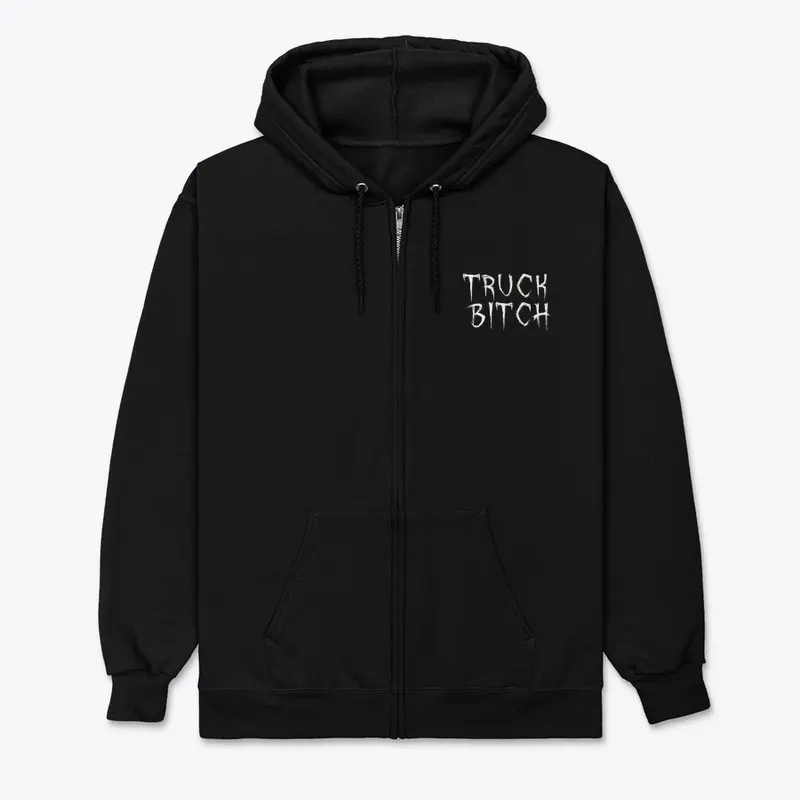 truck b*tch! (apparel)