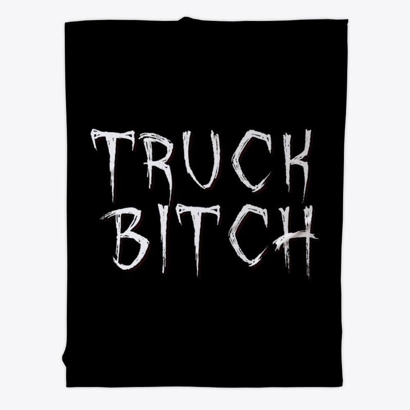 truck b*tch (accessories)