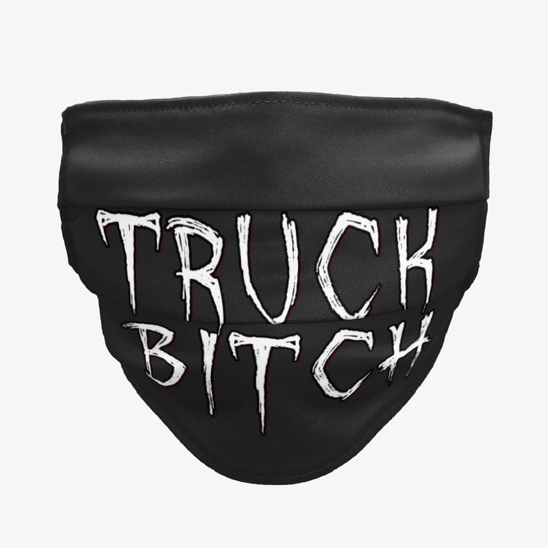 truck b*tch (accessories)