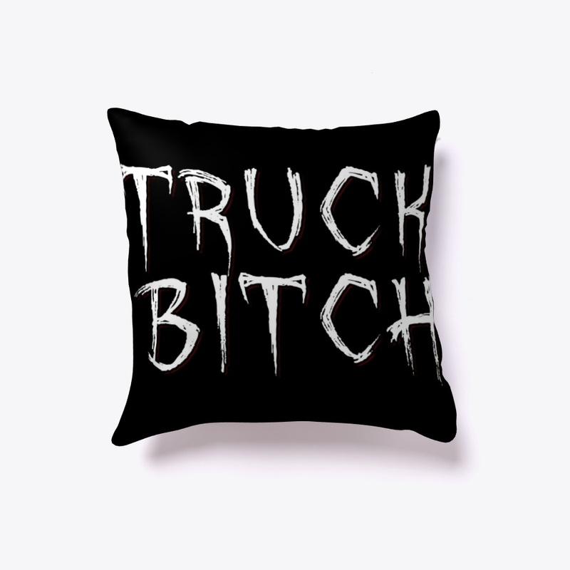 truck b*tch (accessories)