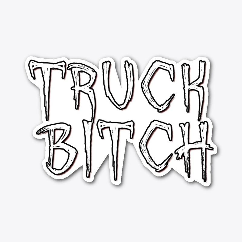 truck b*tch (accessories)